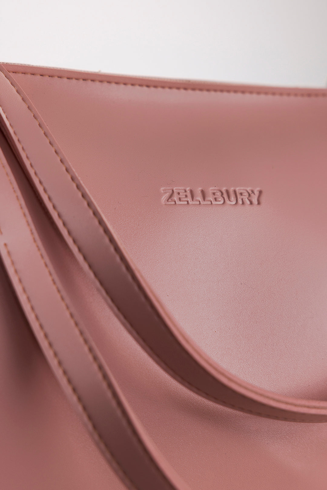 Tote Bags - E593 - Peach