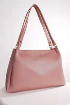 Tote Bags - E593 - Peach