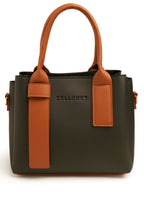 Shoulder Bags - E612|Black