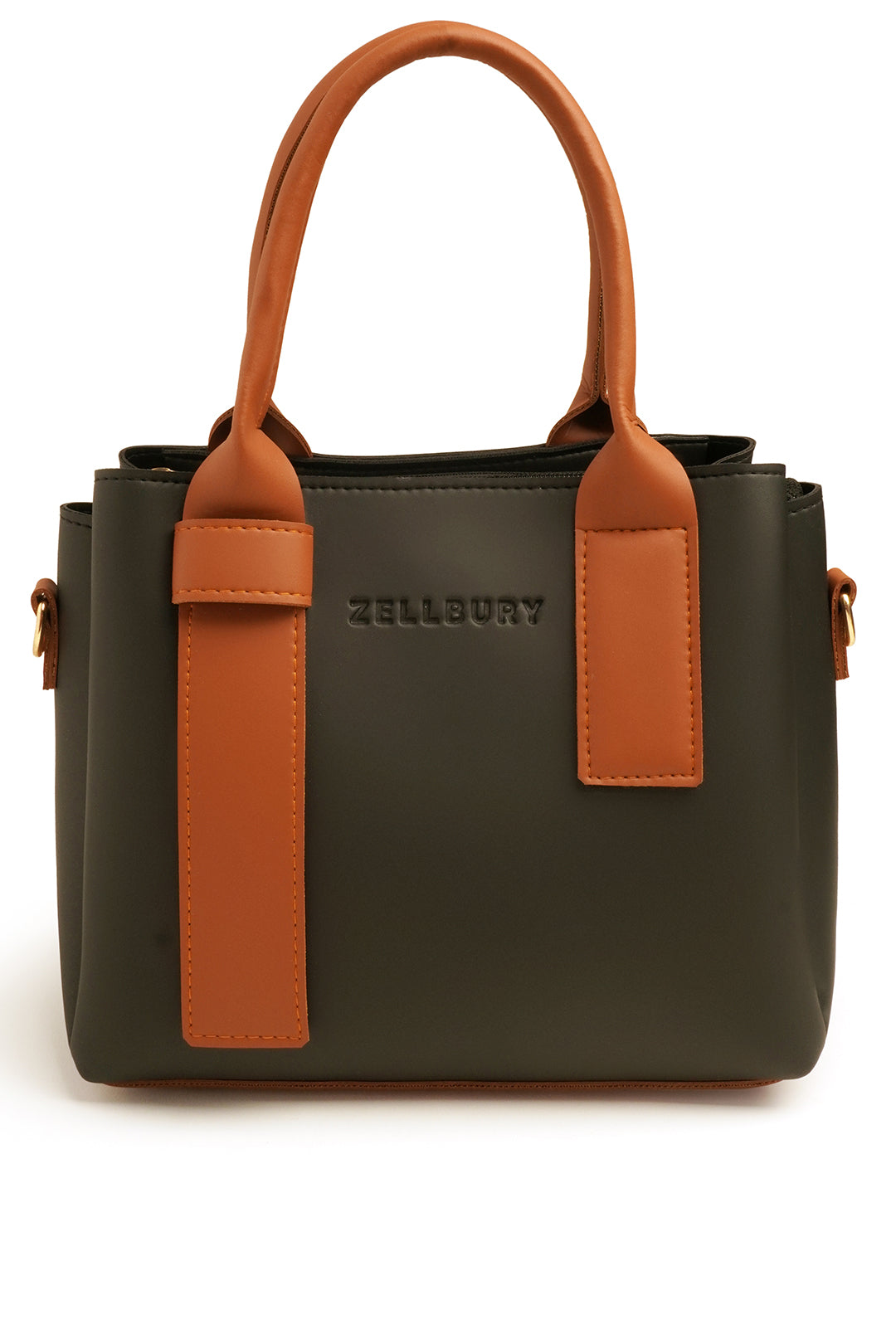 Shoulder Bags - E612|Black