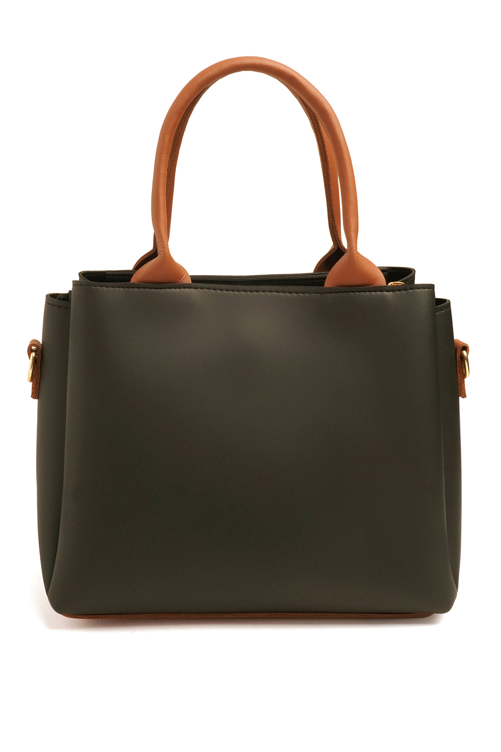 Shoulder Bags - E612|Black