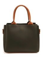 Shoulder Bags - E612|Black