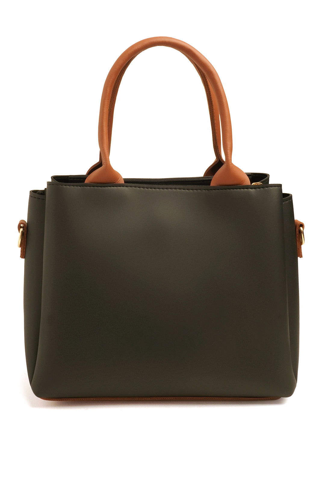 Shoulder Bags - E612|Black