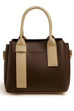 Shoulder Bags - E612|Black