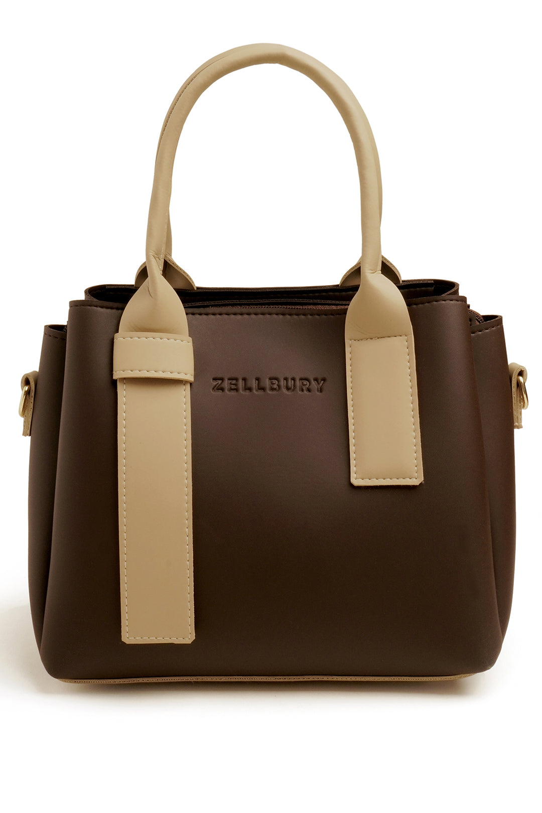 Shoulder Bags - E612|Black