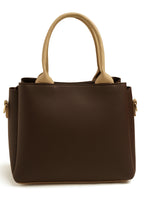 Shoulder Bags - E612|Black