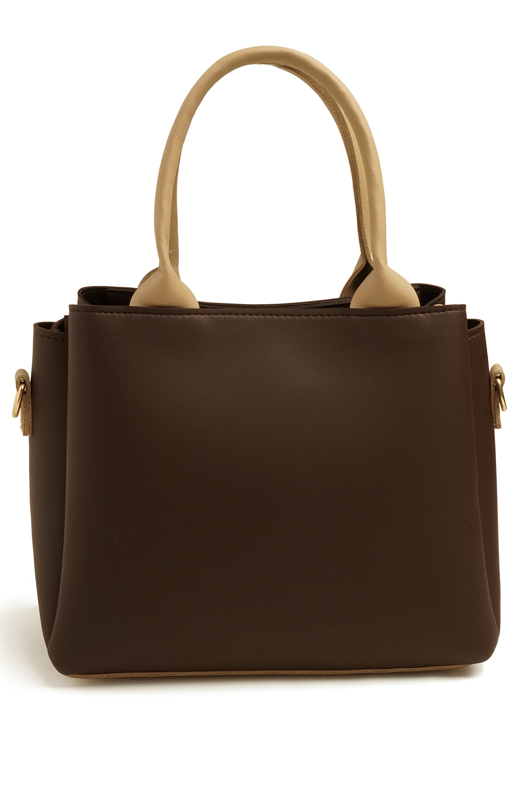 Shoulder Bags - E612|Black