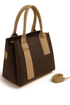 Shoulder Bags - E612|Black