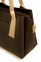 Shoulder Bags - E612|Black