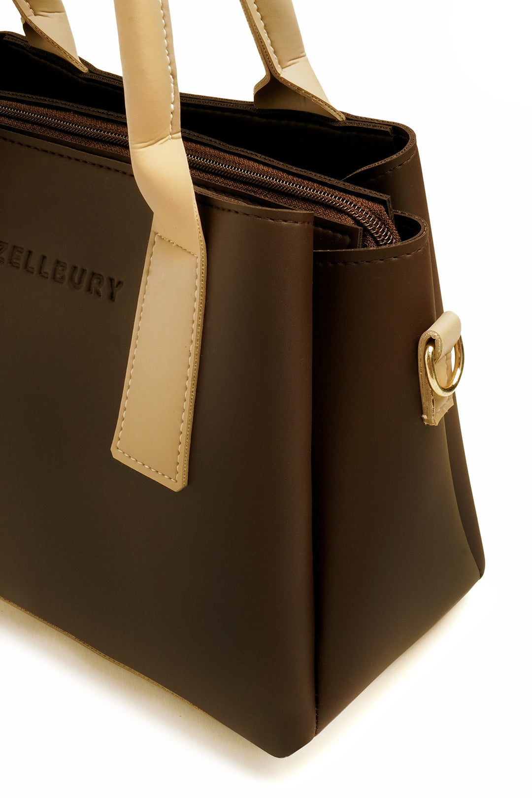 Shoulder Bags - E612|Black