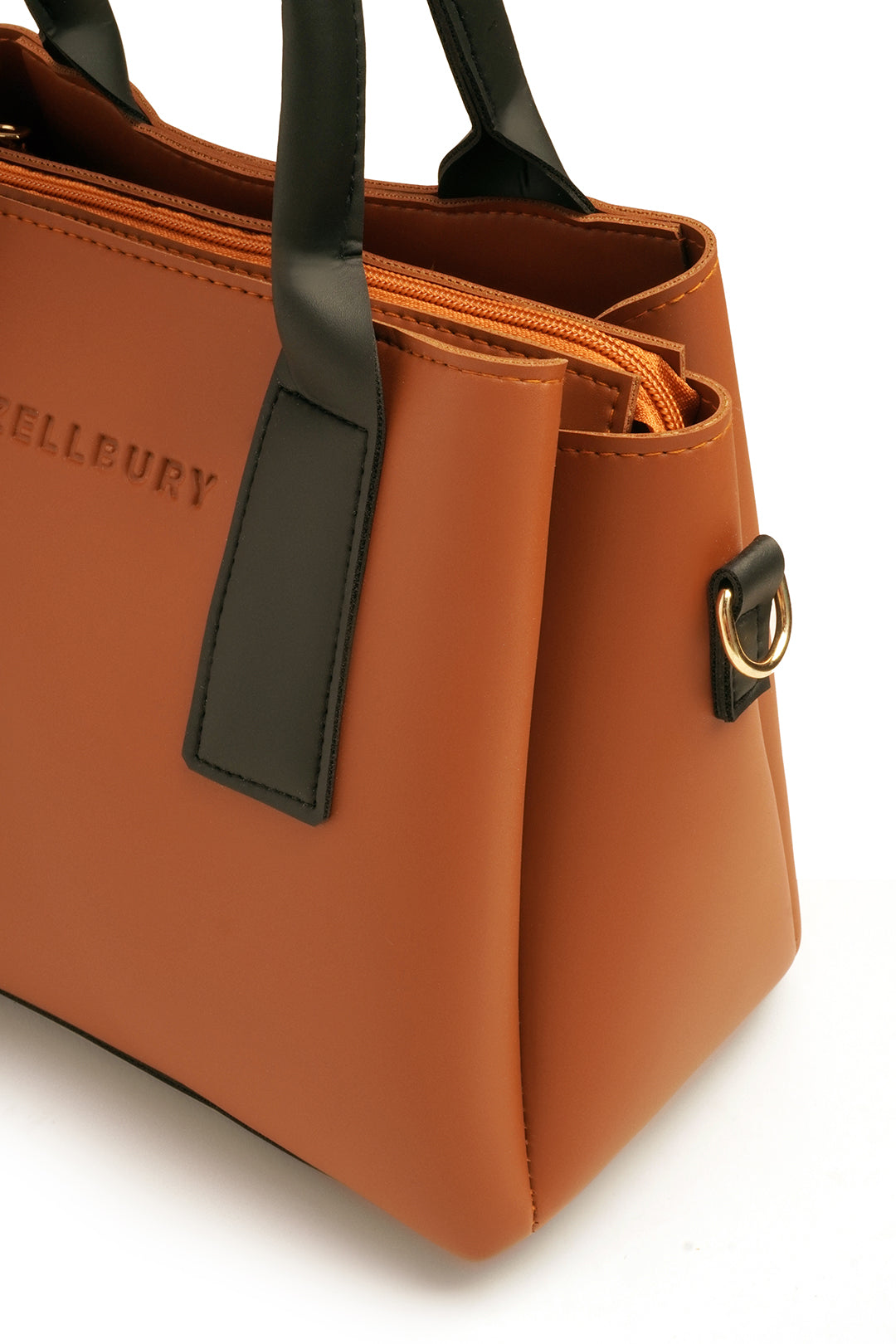 Shoulder Bags - E612|Black