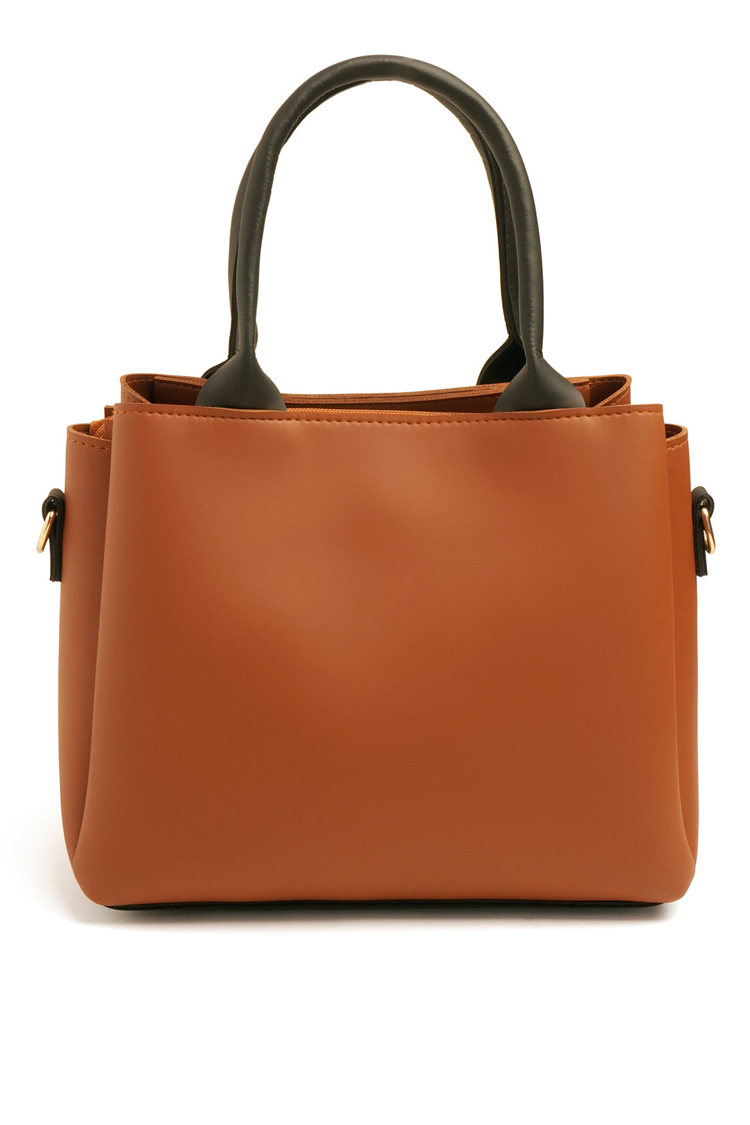Shoulder Bags - E612|Black