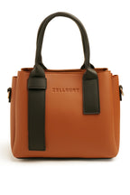 Shoulder Bags - E612|Black