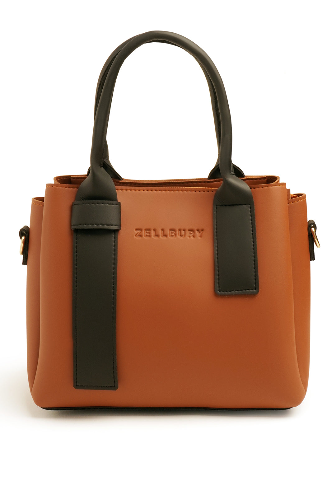 Shoulder Bags - E612|Black
