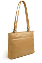 Shoulder Bags - E657|Beige