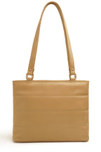 Shoulder Bags - E657|Beige