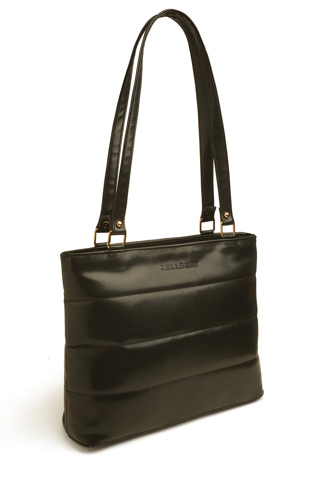 Shoulder Bags - E657|Beige