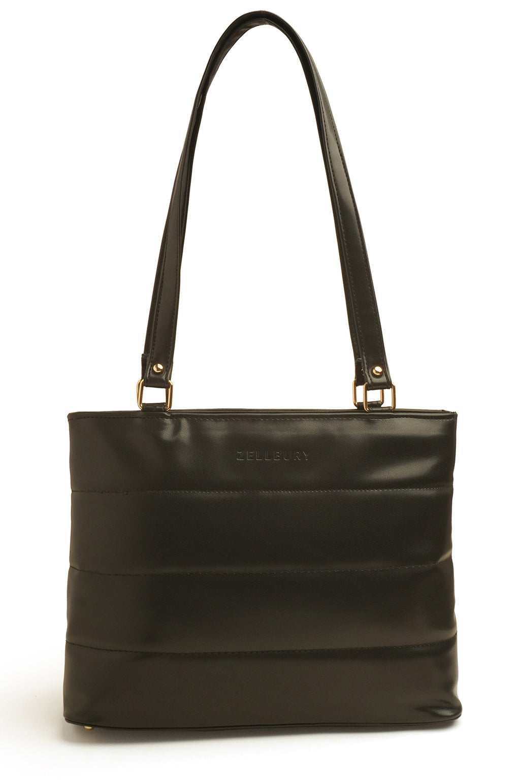 Shoulder Bags - E657|Beige