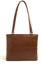 Shoulder Bags - E657|Beige