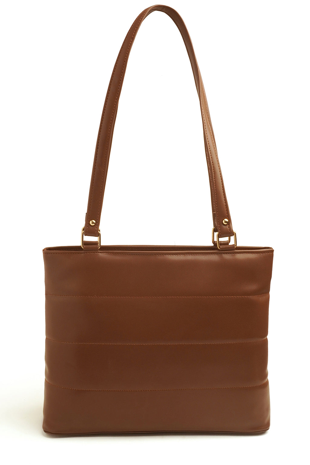 Shoulder Bags - E657|Beige