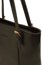 Shoulder Bags - E659|Black