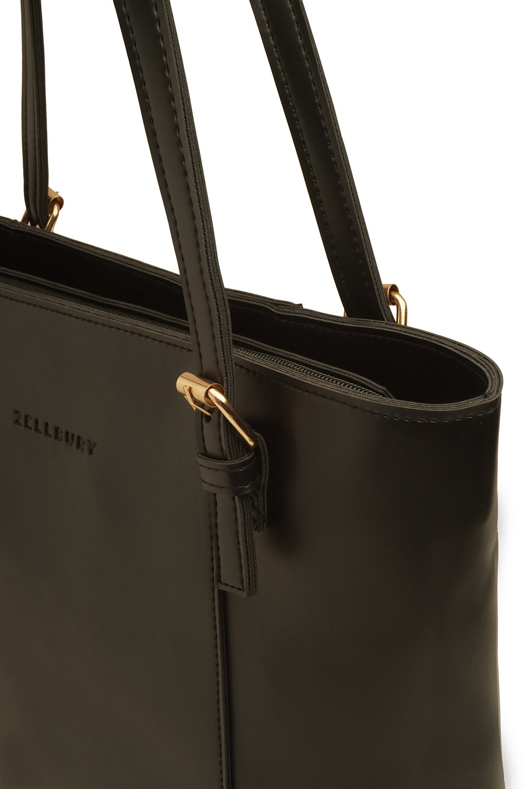 Shoulder Bags - E659|Black