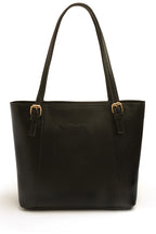 Shoulder Bags - E659|Black