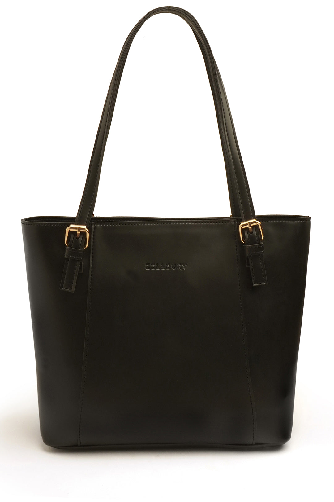 Shoulder Bags - E659|Black