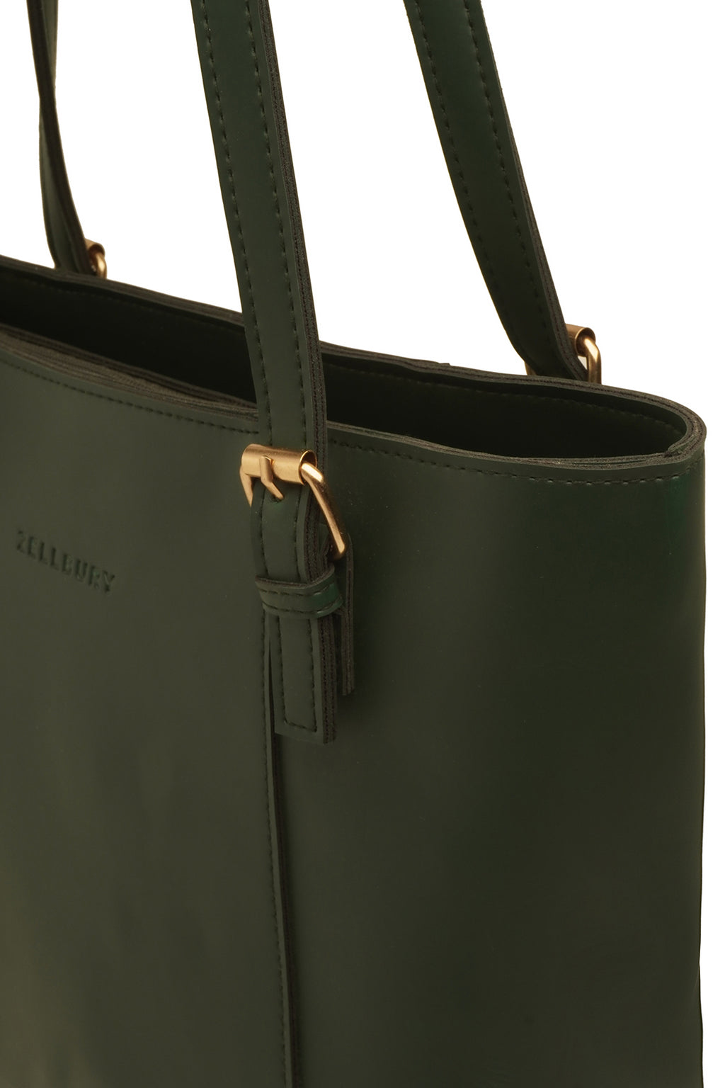 Shoulder Bags - E659|Black