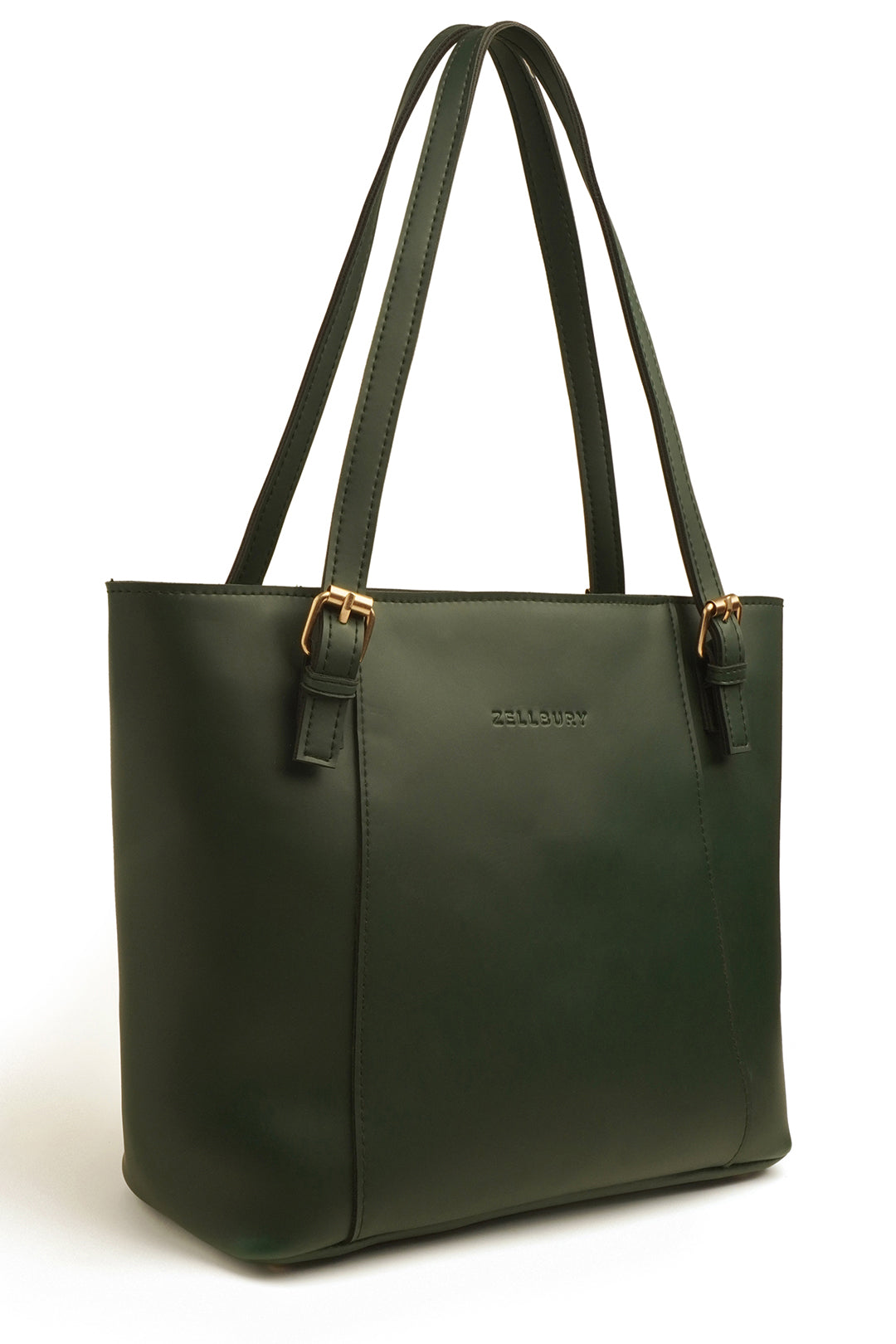 Shoulder Bags - E659|Black