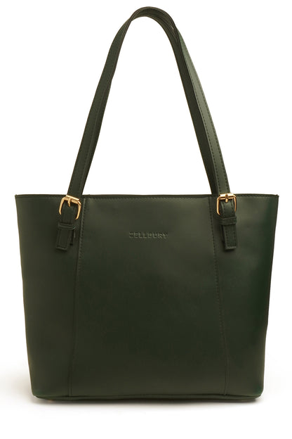 Shoulder Bags - E659