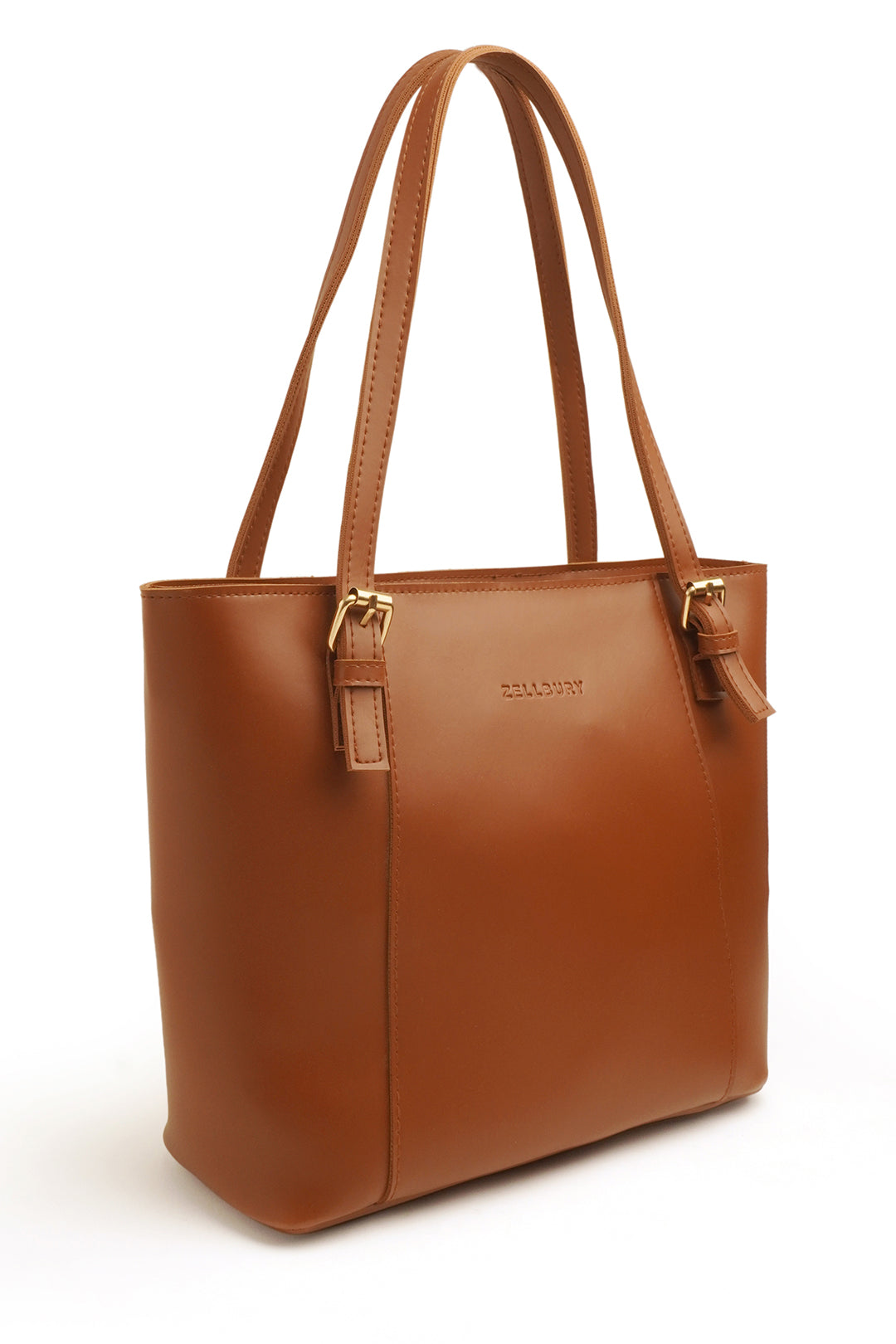 Shoulder Bags - E659|Black
