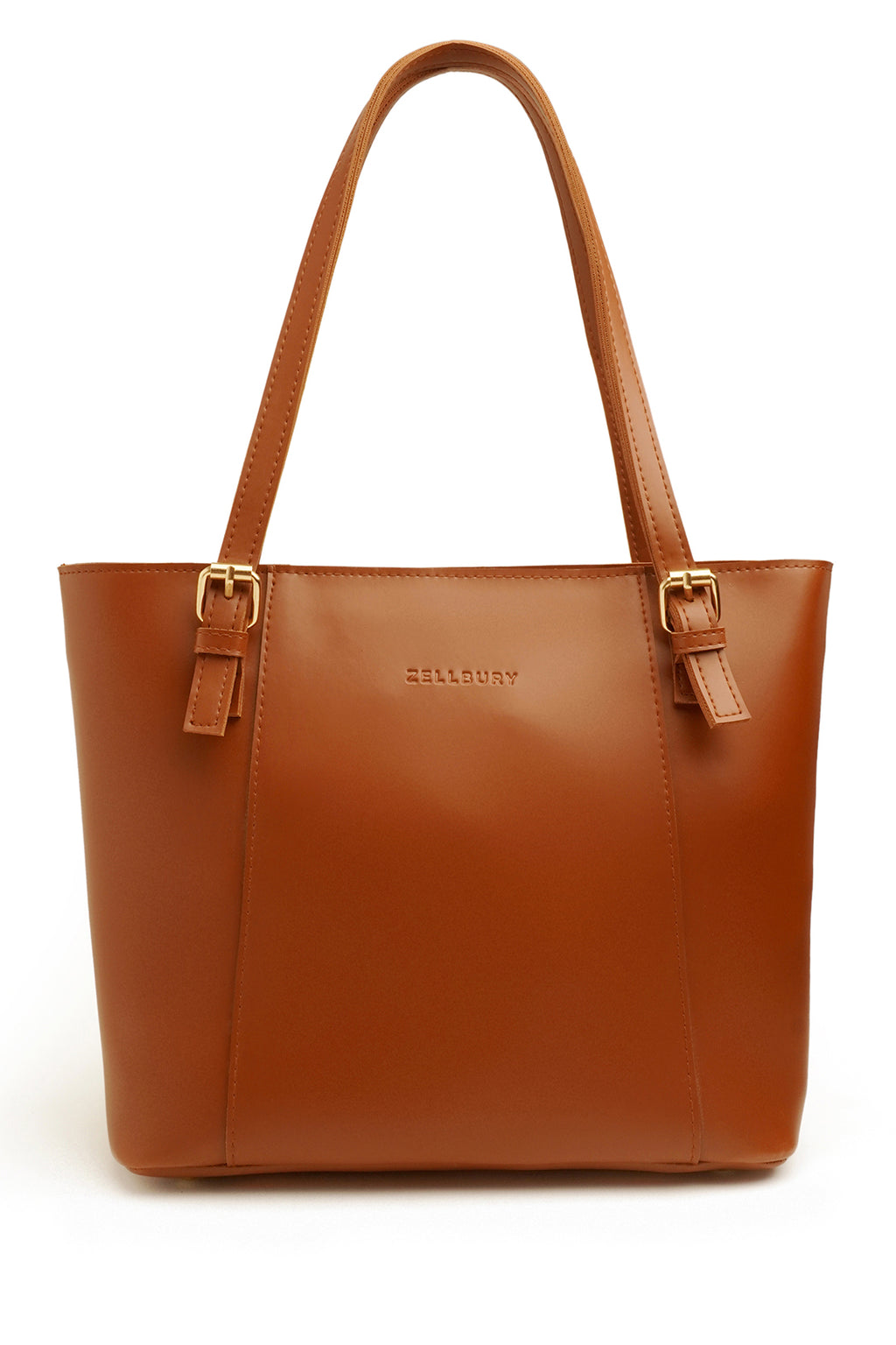 Shoulder Bags - E659|Black