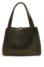 Shoulder Bags - E662|Black