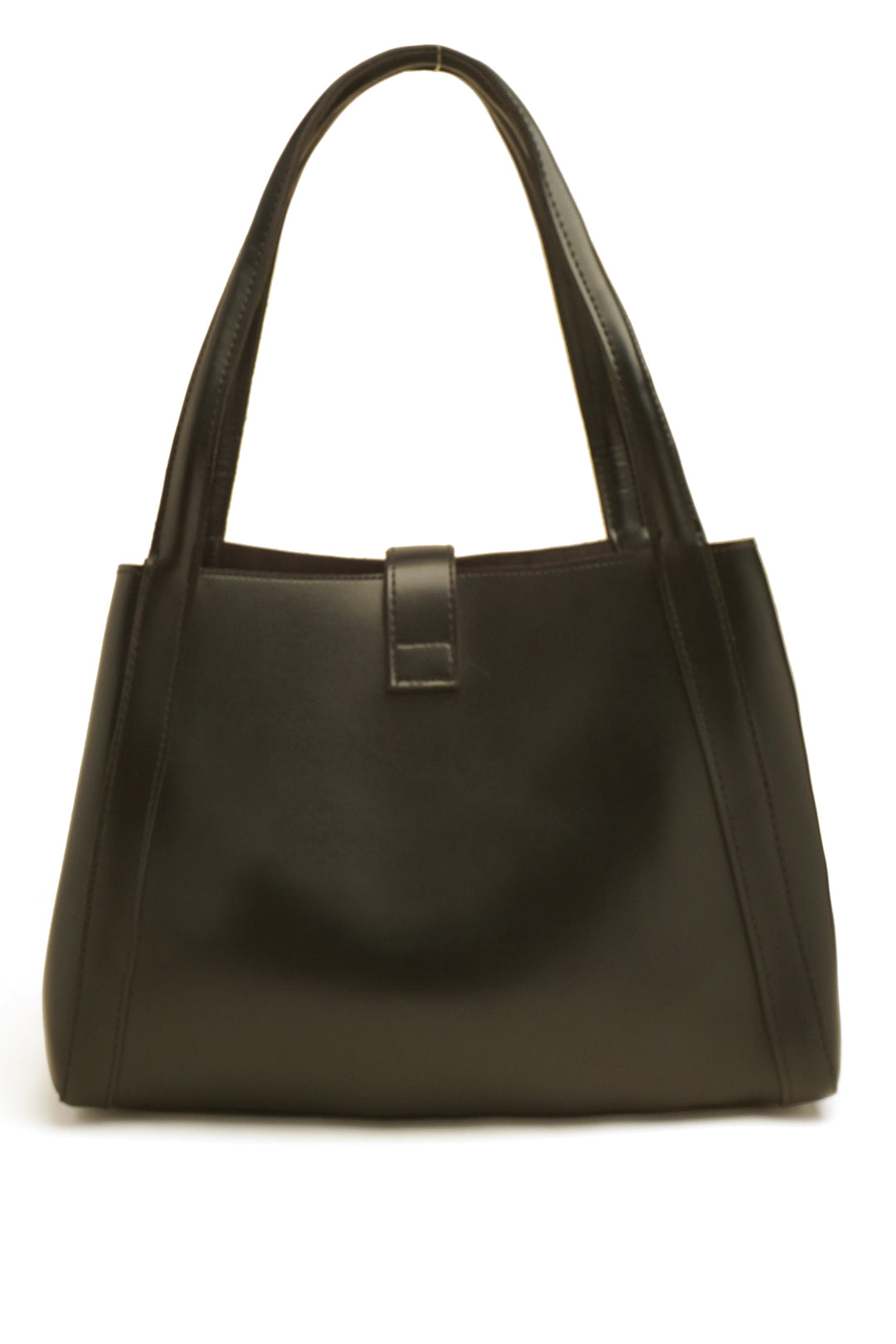Shoulder Bags - E662|Black