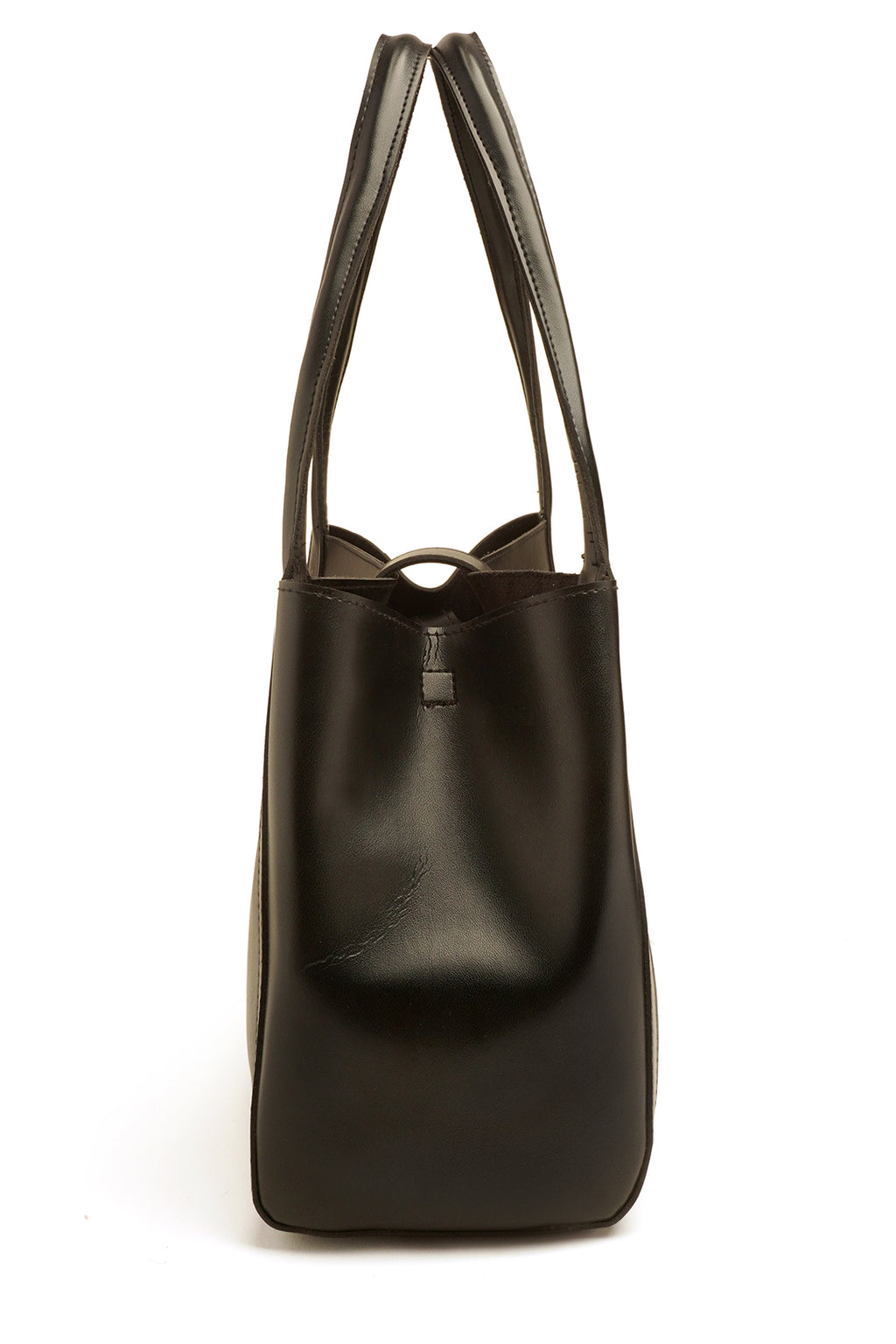 Shoulder Bags - E662|Black