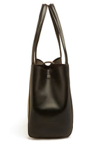 Shoulder Bags - E662|Black