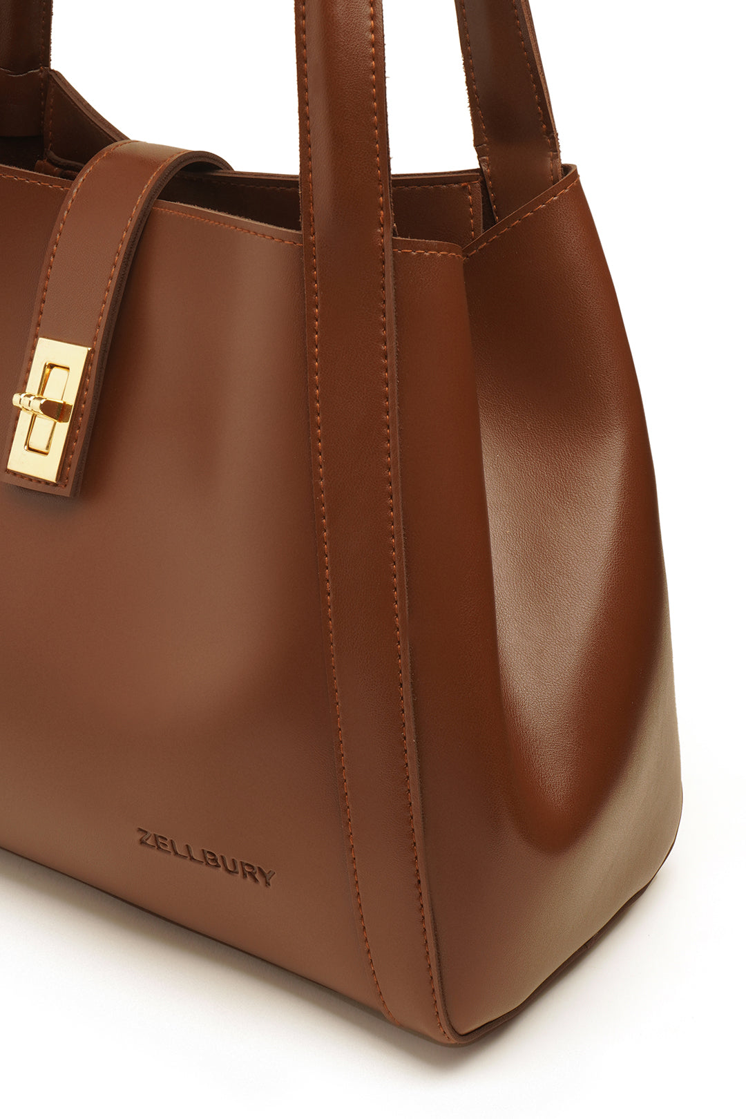 Shoulder Bags - E662|Black