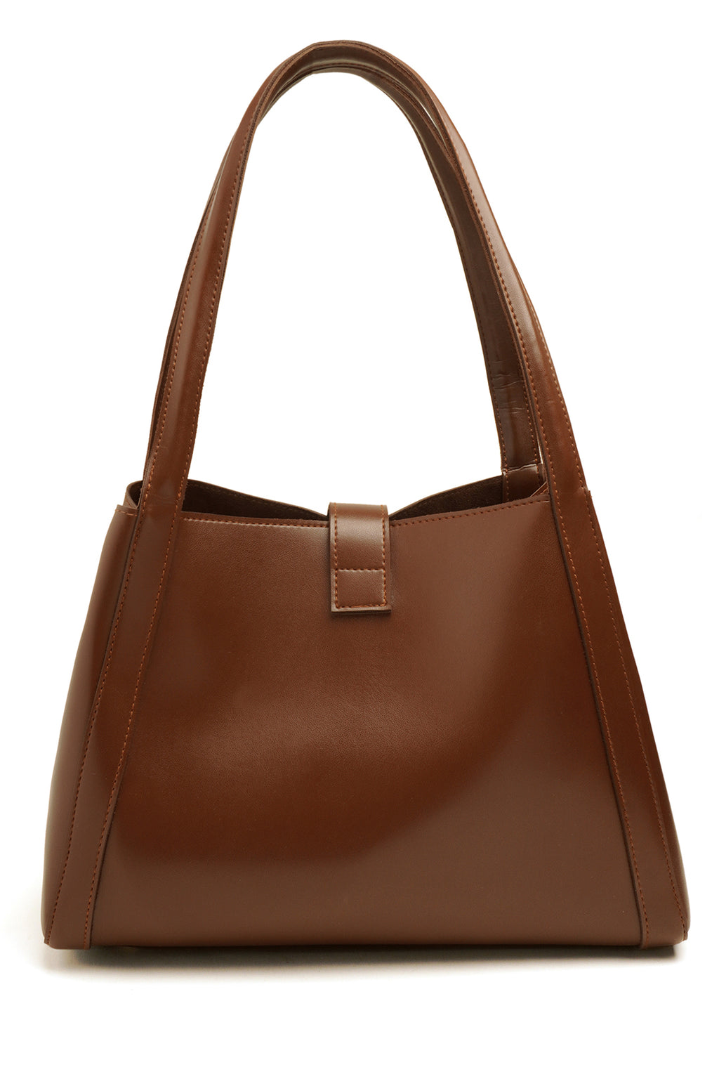 Shoulder Bags - E662|Black