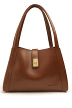 Shoulder Bags - E662|Black