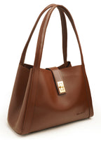Shoulder Bags - E662|Black
