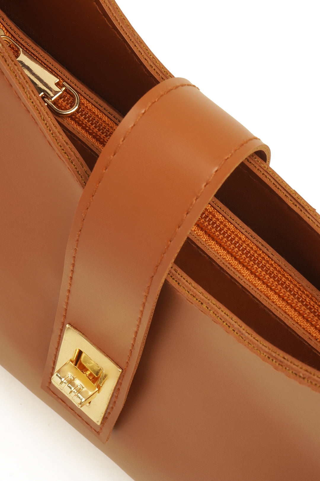 Shoulder Bags - E662|Black