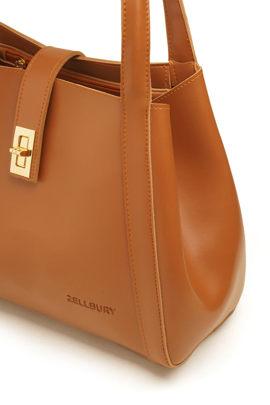 Shoulder Bags - E662
