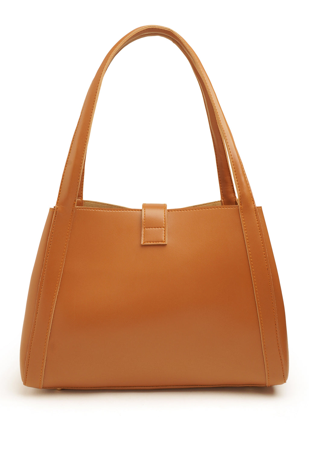 Shoulder Bags - E662|Black