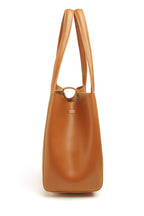 Shoulder Bags - E662|Black