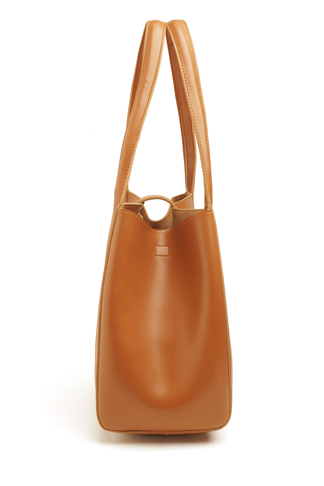 Shoulder Bags - E662|Black