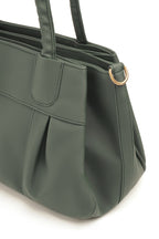 Shoulder Bags - E672|Black