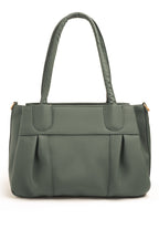 Shoulder Bags - E672|Black