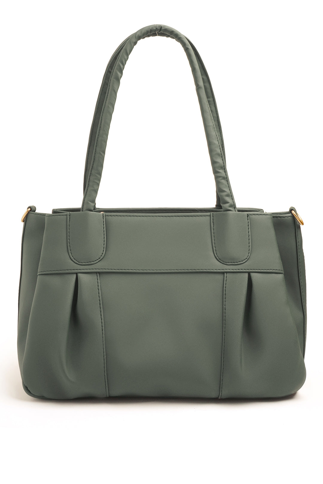 Shoulder Bags - E672|Black
