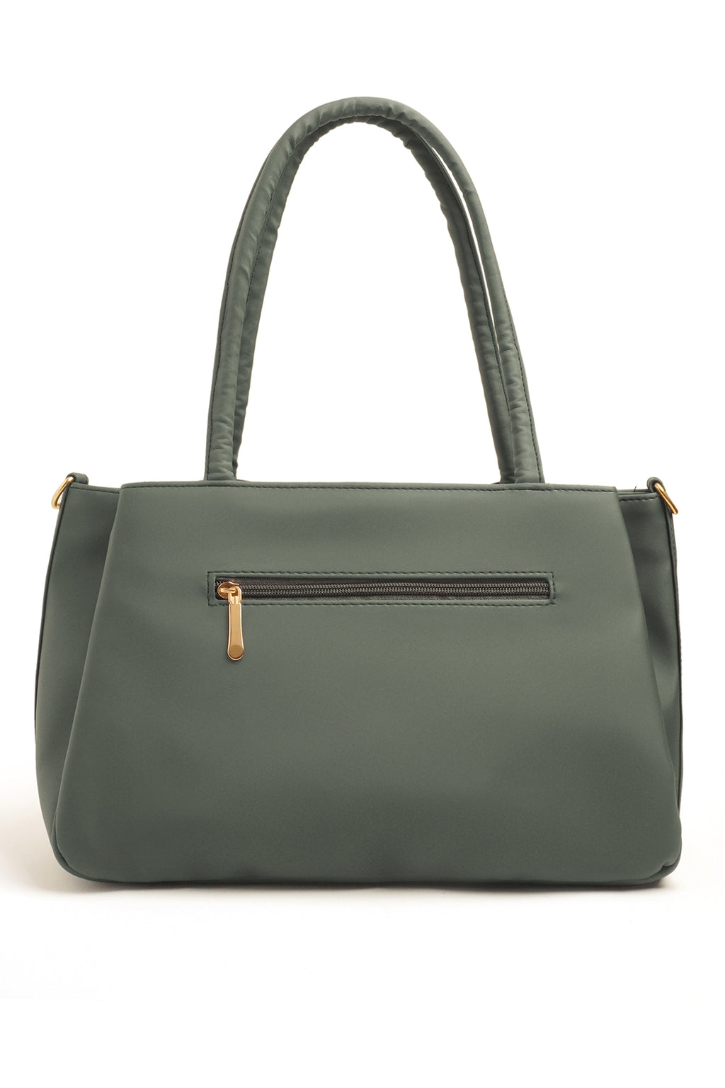 Shoulder Bags - E672|Black